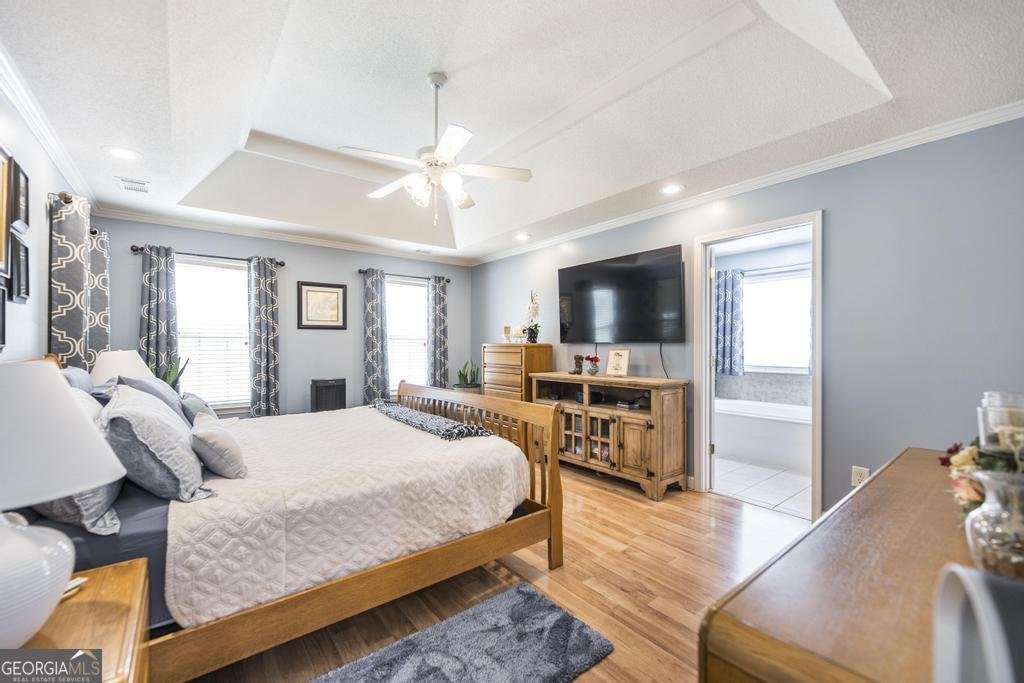 800 Bay Laurel Circle Warner Robins - 30