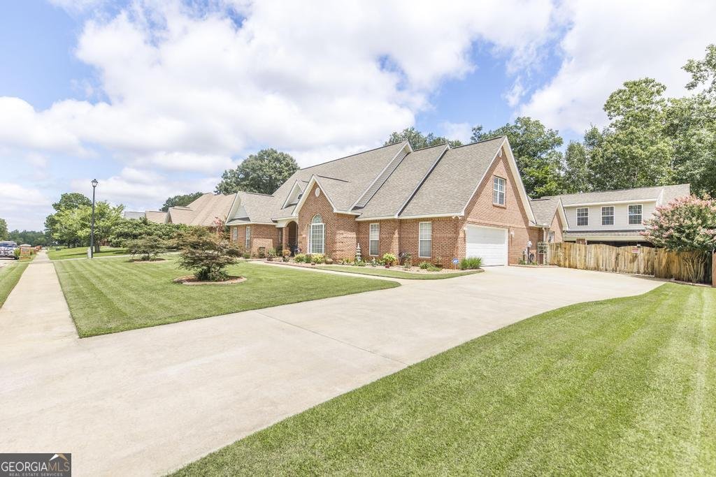 800 Bay Laurel Circle Warner Robins - 4