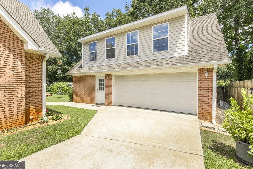 800 Bay Laurel Circle Warner Robins - 41