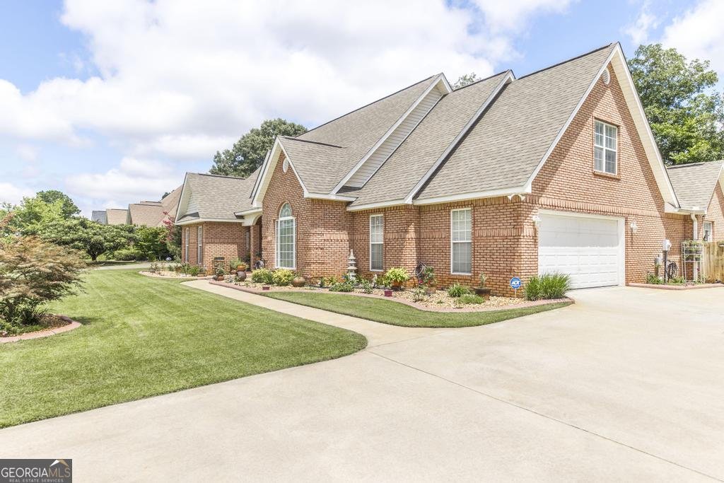 800 Bay Laurel Circle Warner Robins - 5