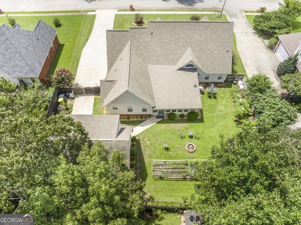 800 Bay Laurel Circle Warner Robins - 53