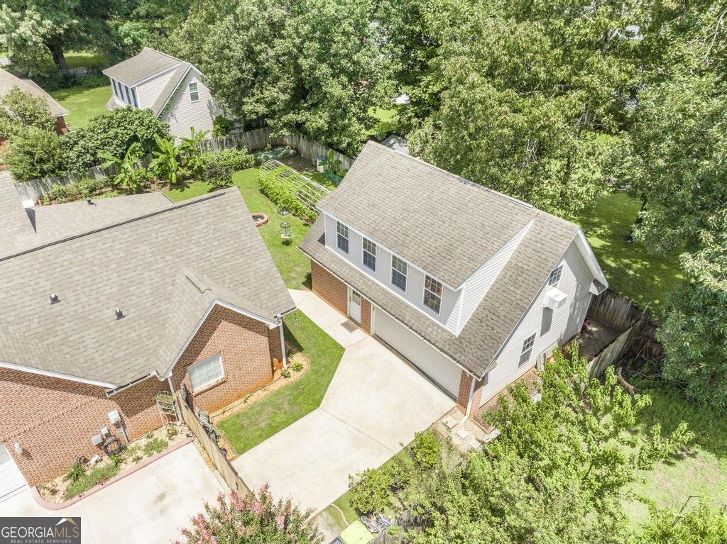 800 Bay Laurel Circle Warner Robins - 54