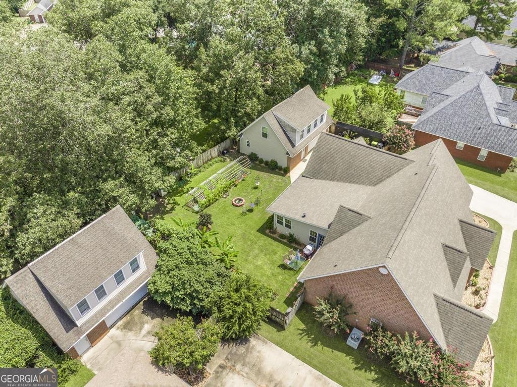 800 Bay Laurel Circle Warner Robins - 55