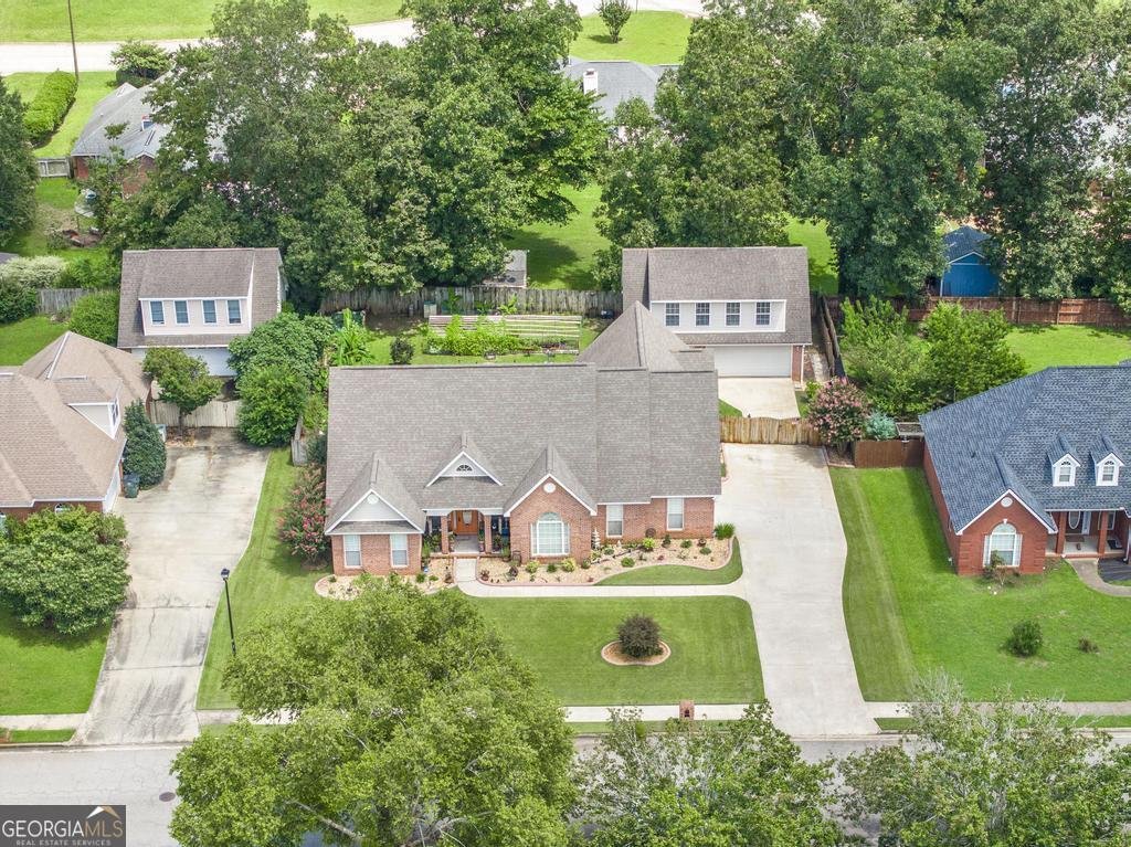 800 Bay Laurel Circle Warner Robins - 7