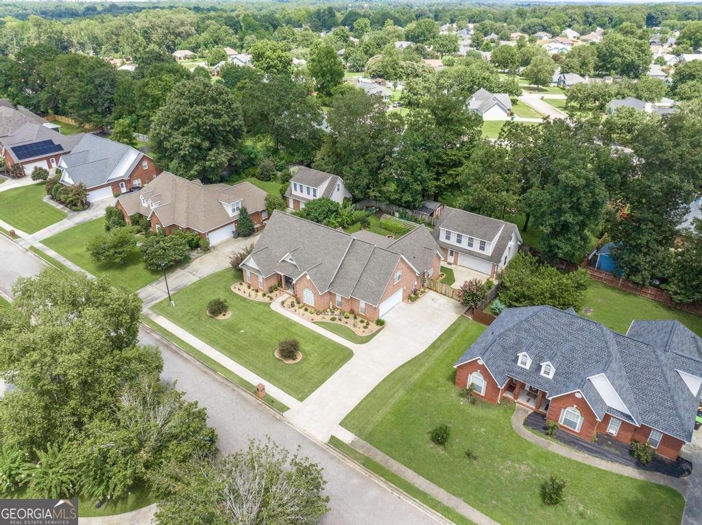 800 Bay Laurel Circle Warner Robins - 8