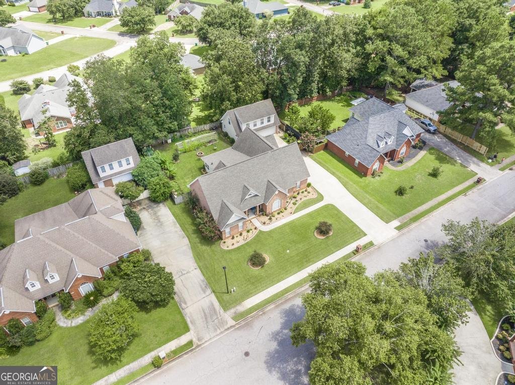 800 Bay Laurel Circle Warner Robins - 9