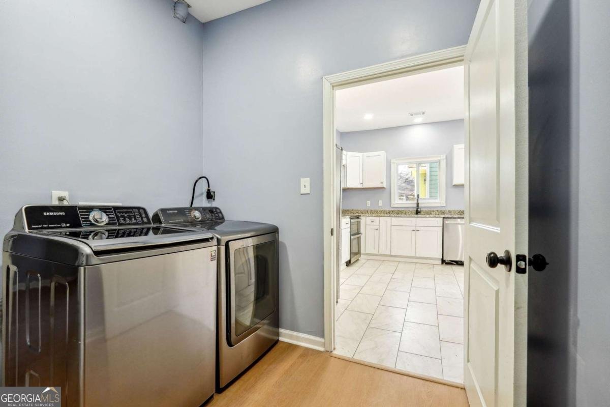1382 Elizabeth Lane Atlanta - 19