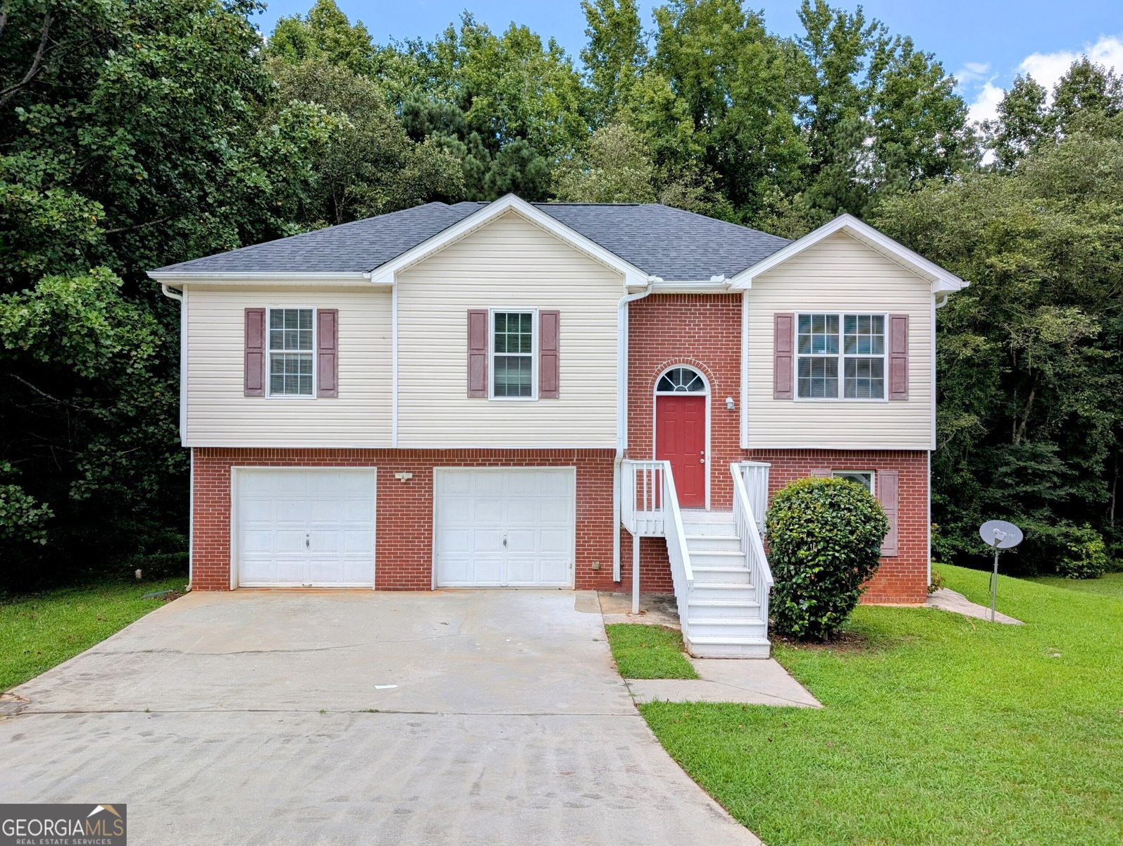 2284 Bear Mountain Drive Conyers - 1