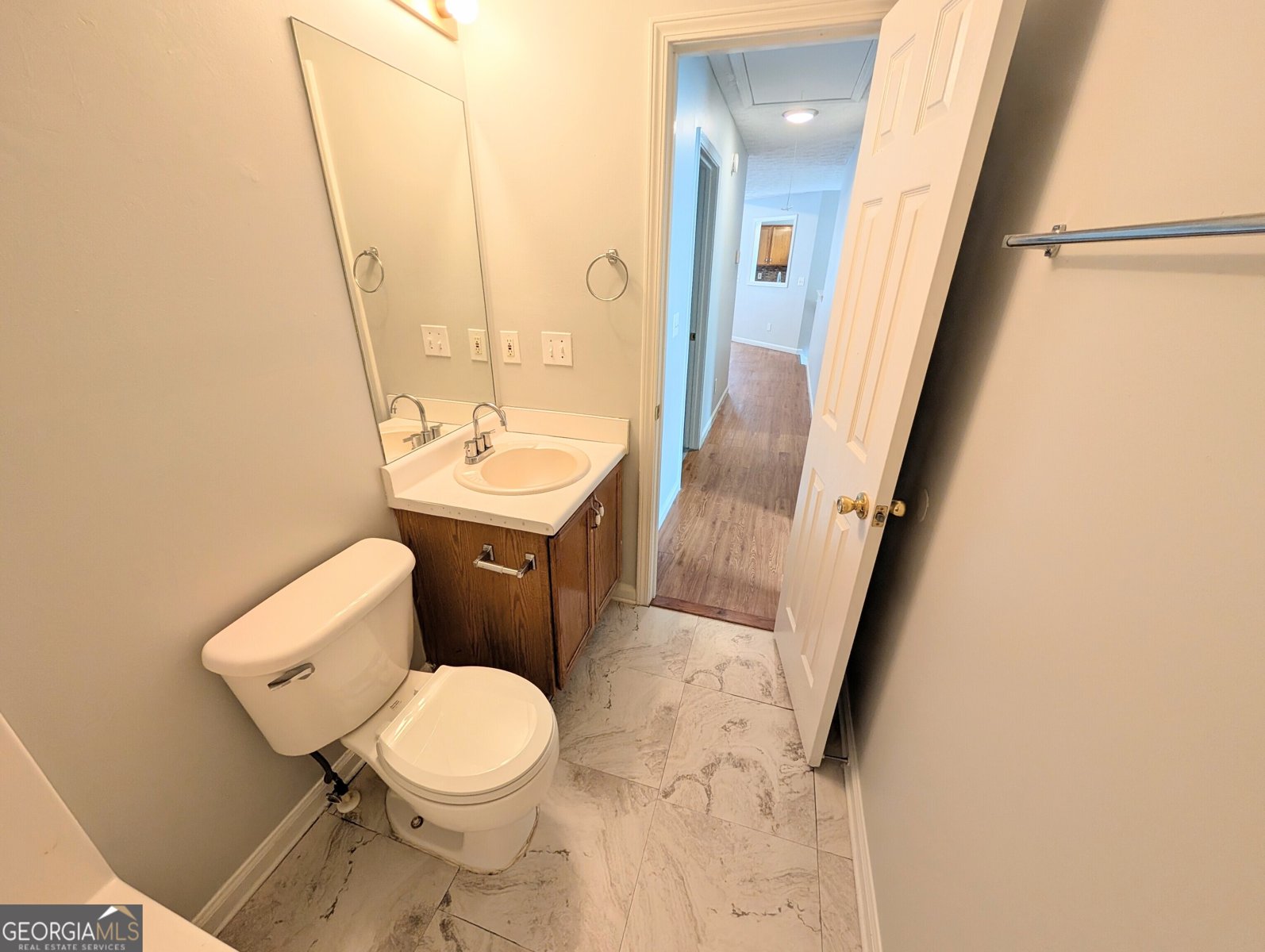 2284 Bear Mountain Drive Conyers - 21