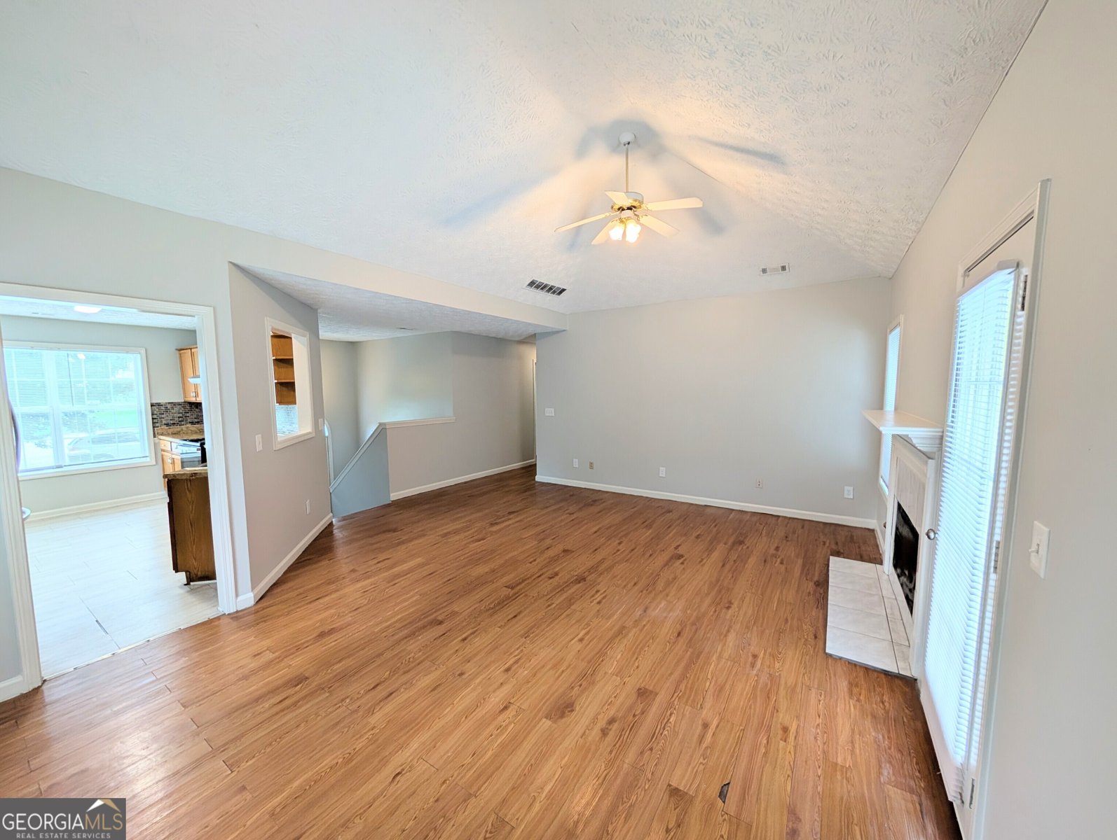 2284 Bear Mountain Drive Conyers - 4