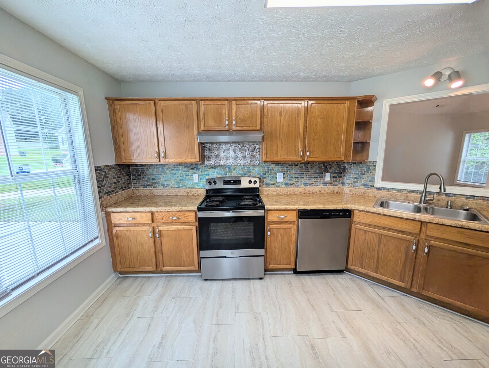2284 Bear Mountain Drive Conyers - 5