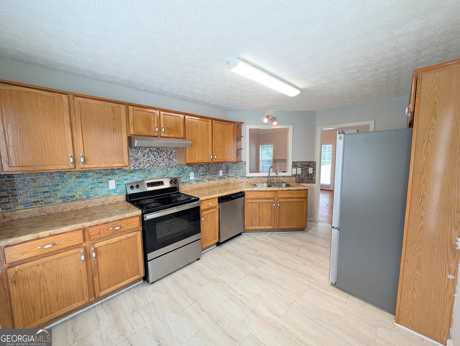 2284 Bear Mountain Drive Conyers - 6