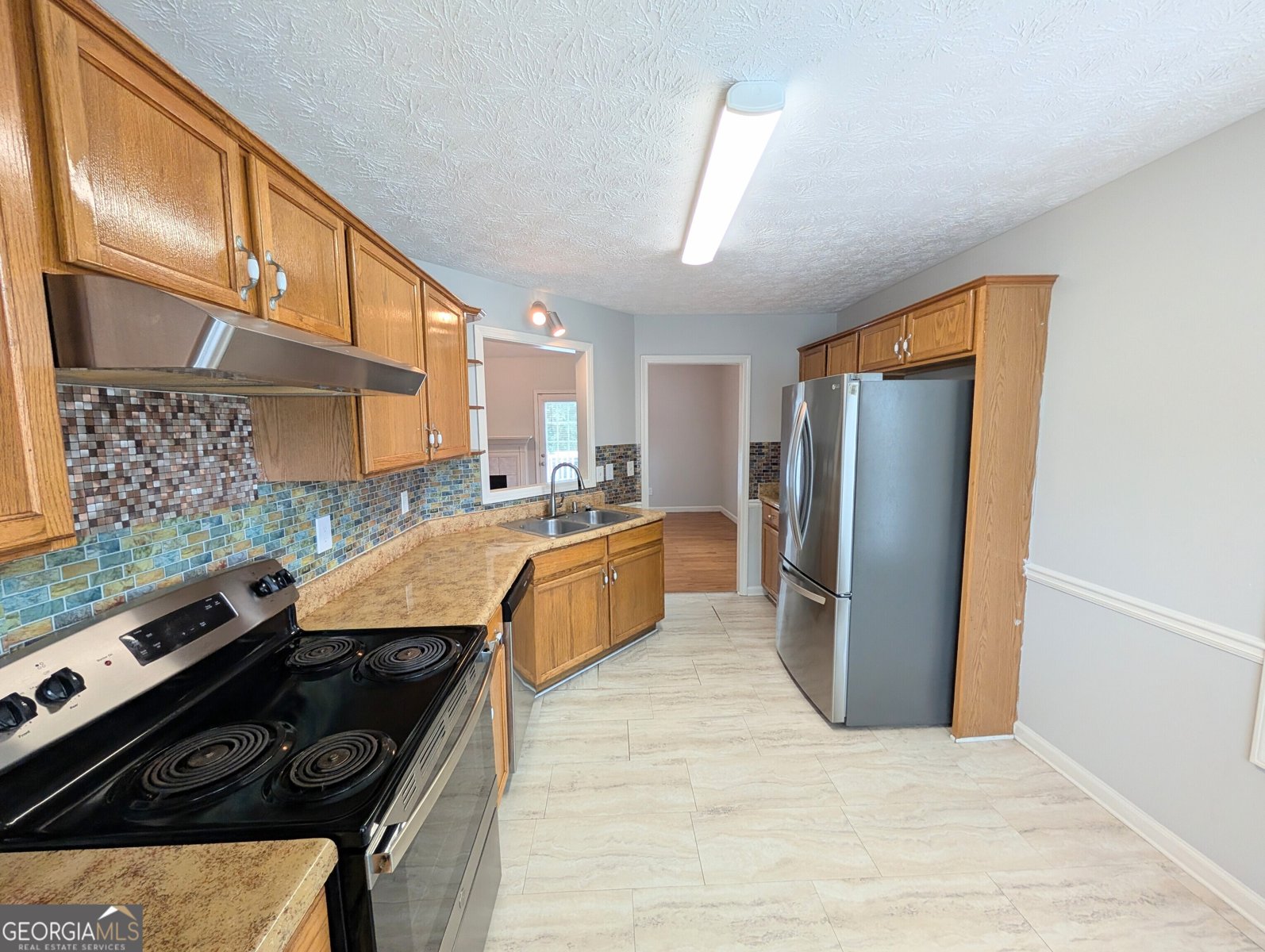2284 Bear Mountain Drive Conyers - 7