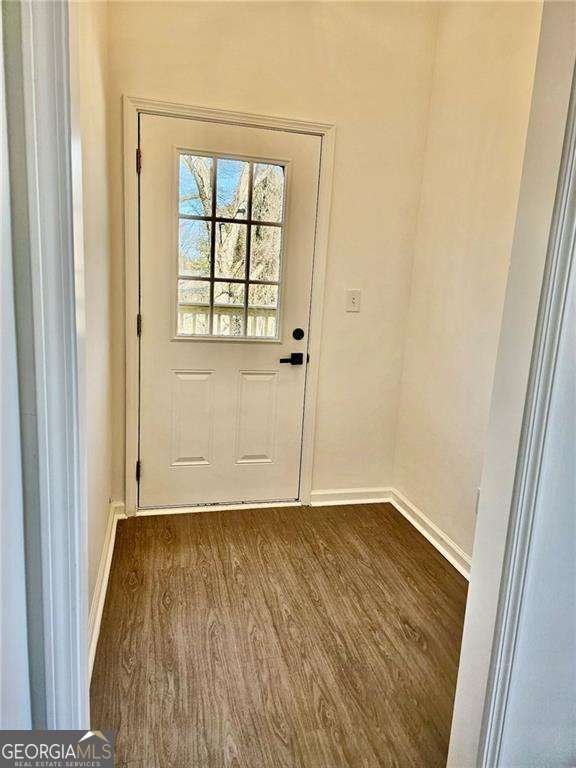 509 Main Street Hogansville - 1
