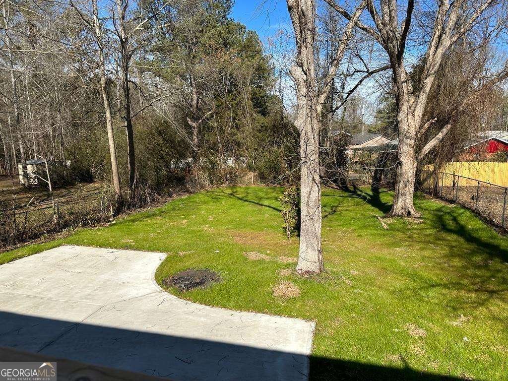 509 Main Street Hogansville - 2