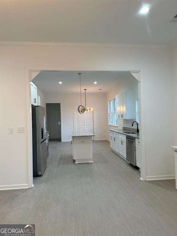 509 Main Street Hogansville - 3