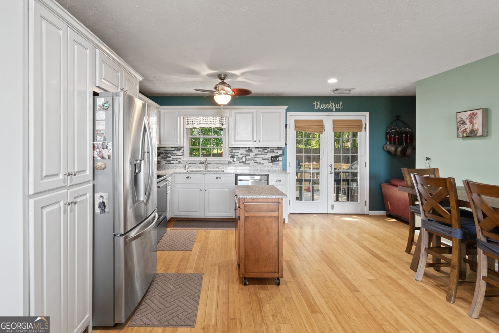 108 Royal Oaks Lane Dahlonega - 1