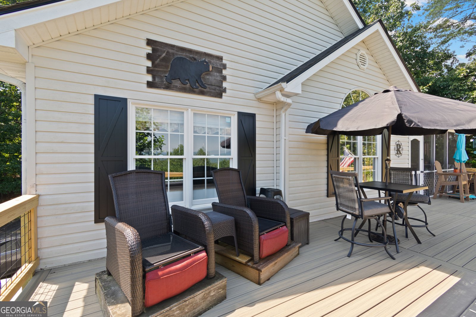 108 Royal Oaks Lane Dahlonega - 16
