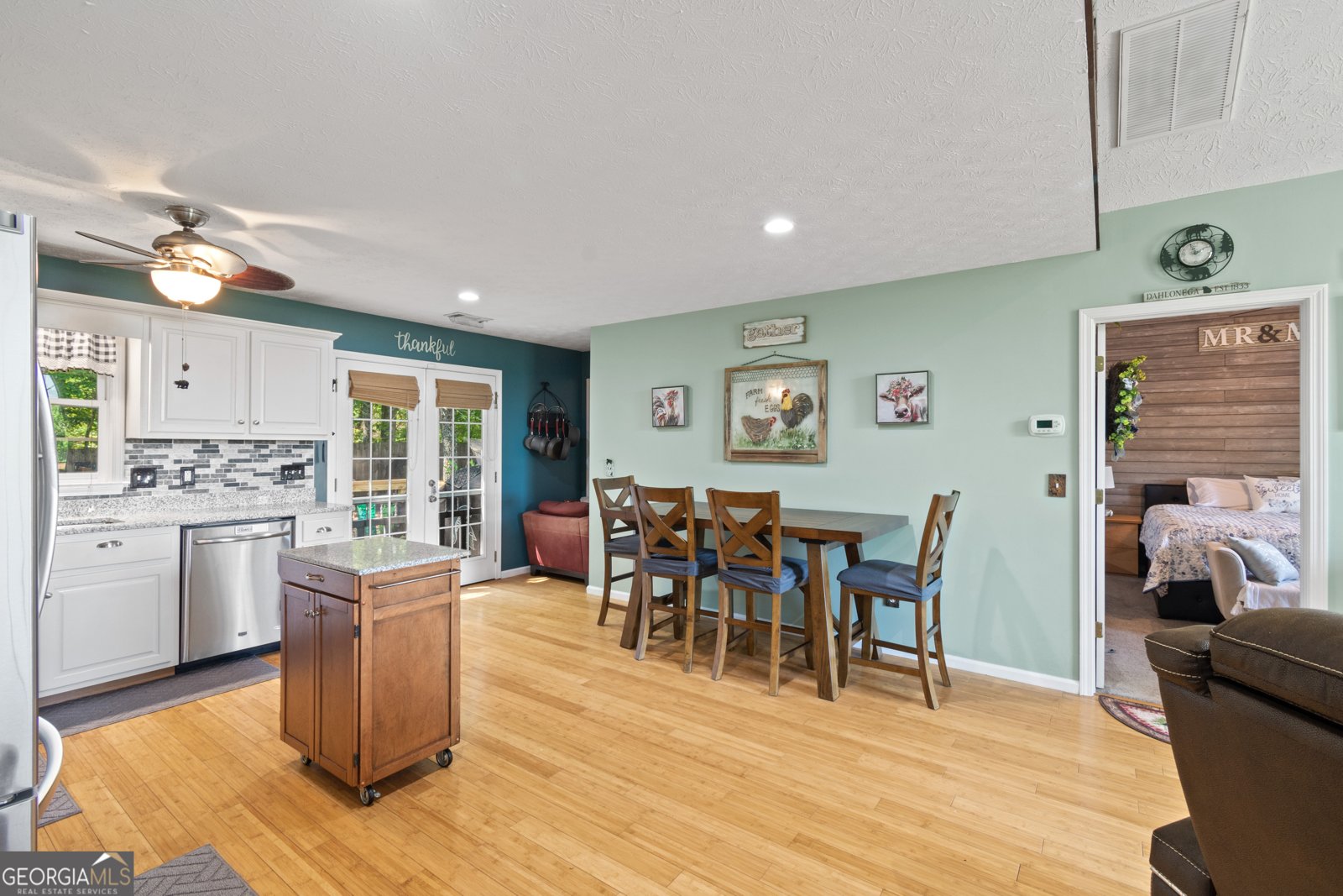 108 Royal Oaks Lane Dahlonega - 2