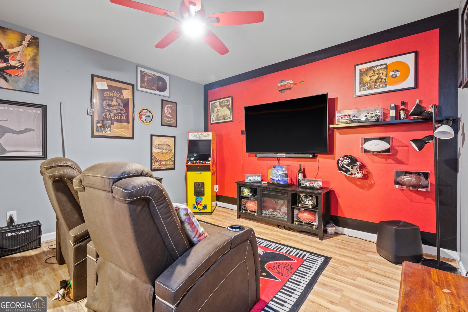108 Royal Oaks Lane Dahlonega - 29