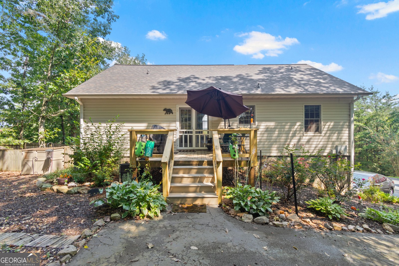 108 Royal Oaks Lane Dahlonega - 32