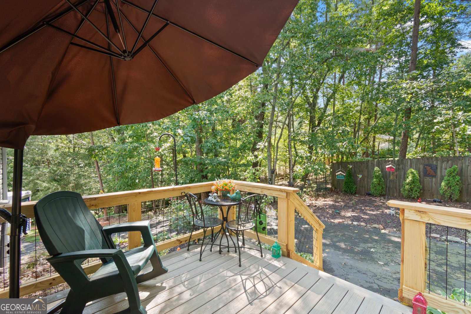 108 Royal Oaks Lane Dahlonega - 33