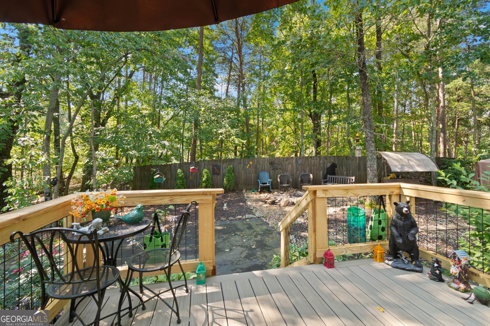 108 Royal Oaks Lane Dahlonega - 34