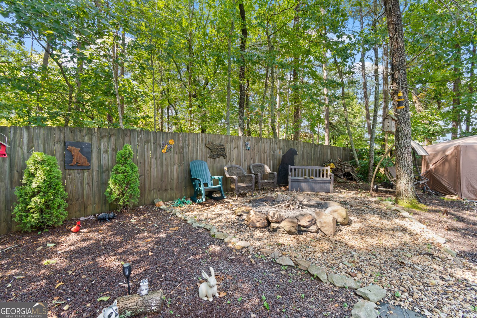 108 Royal Oaks Lane Dahlonega - 35