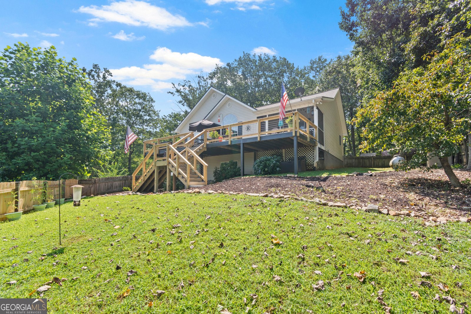 108 Royal Oaks Lane Dahlonega - 37