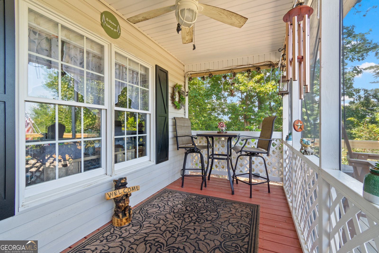 108 Royal Oaks Lane Dahlonega - 8