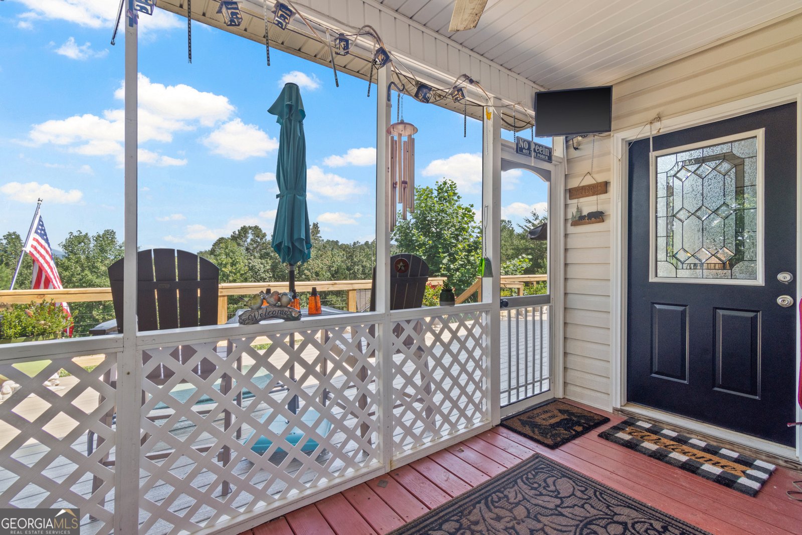 108 Royal Oaks Lane Dahlonega - 9