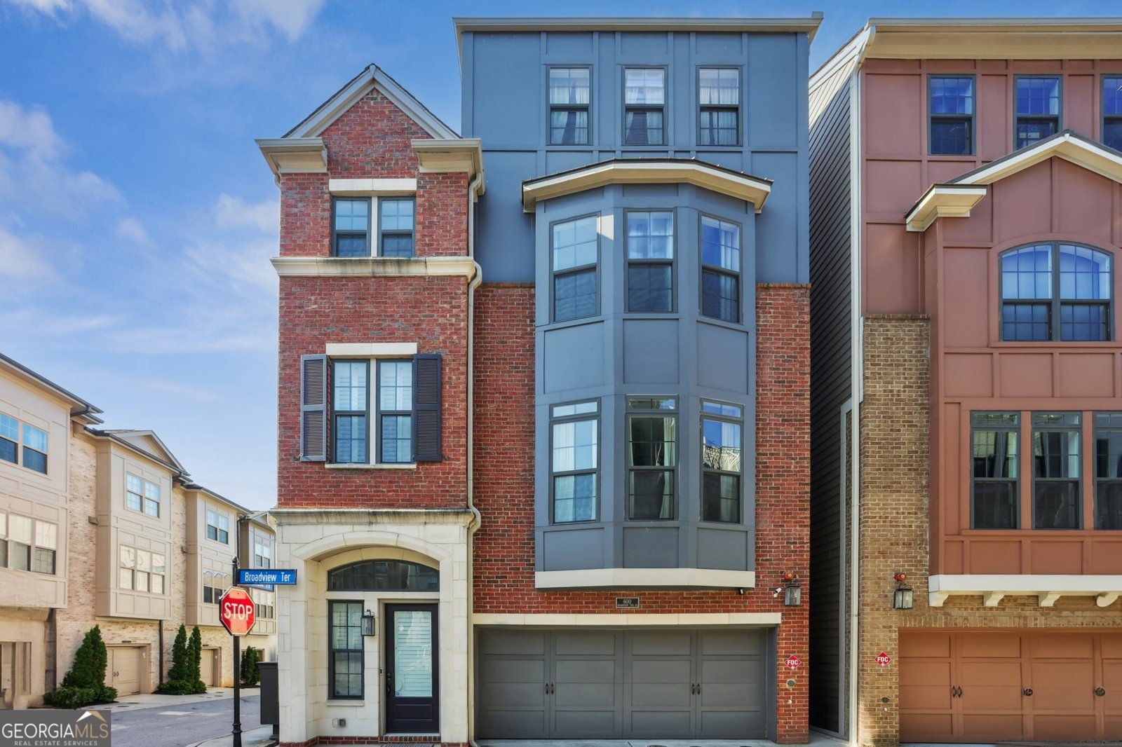 600 Broadview Terrace Atlanta - 1
