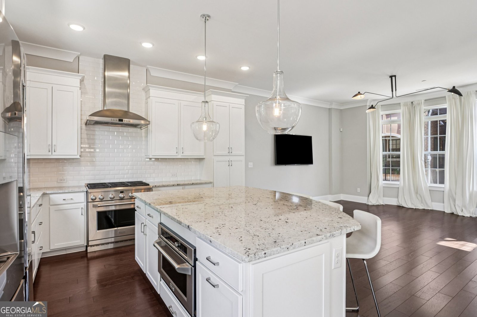 600 Broadview Terrace Atlanta - 10