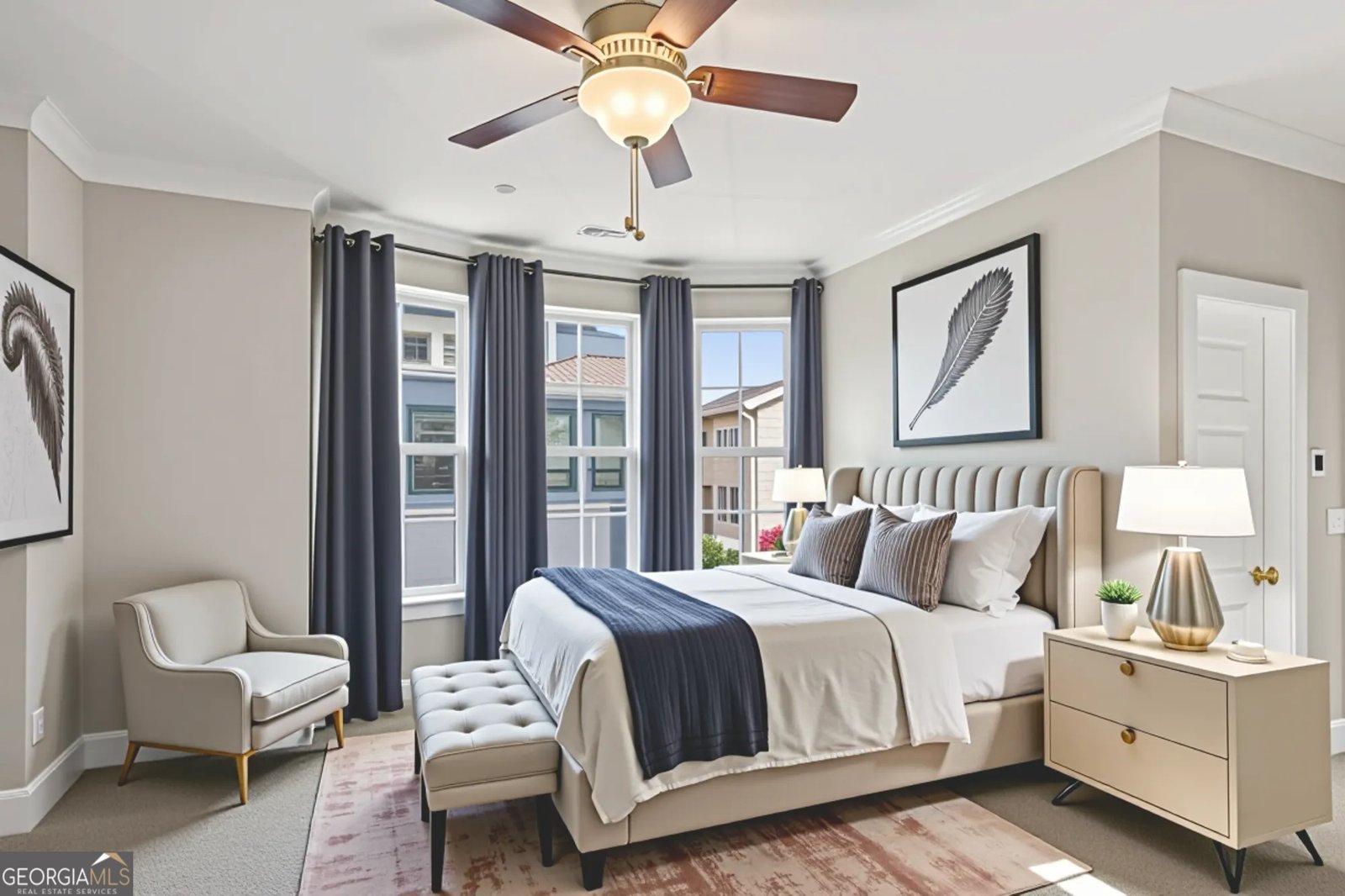 600 Broadview Terrace Atlanta - 16
