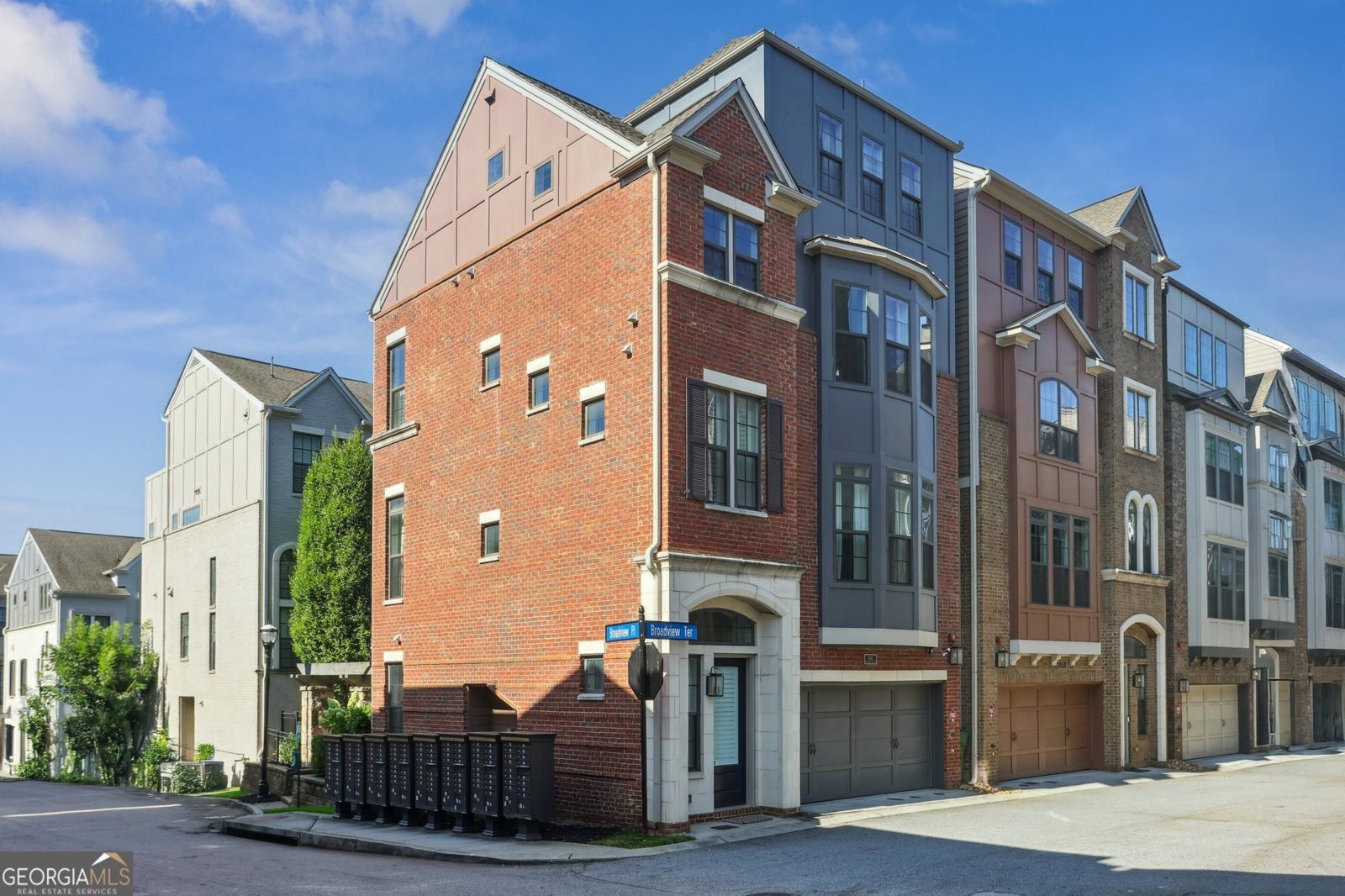 600 Broadview Terrace Atlanta - 2