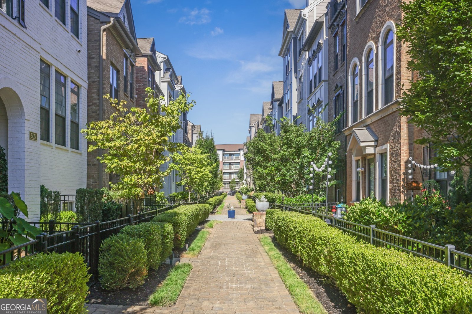 600 Broadview Terrace Atlanta - 28