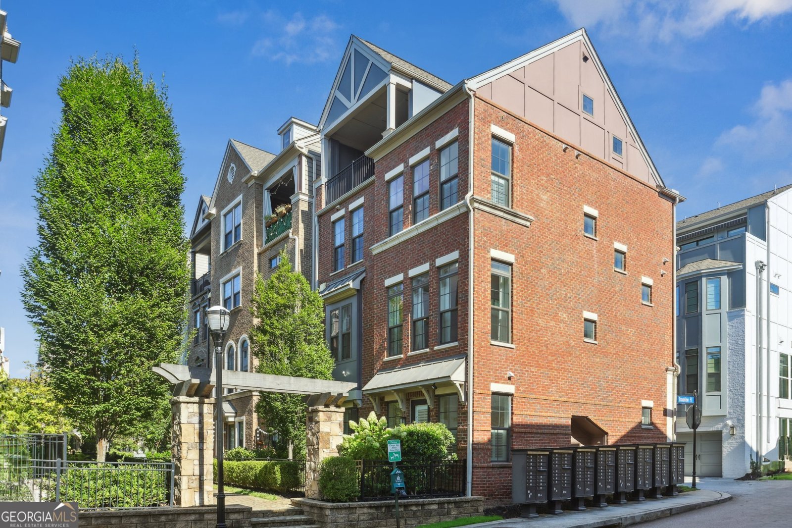 600 Broadview Terrace Atlanta - 30