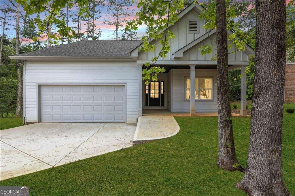 3350 Villa Lane Douglasville - 1