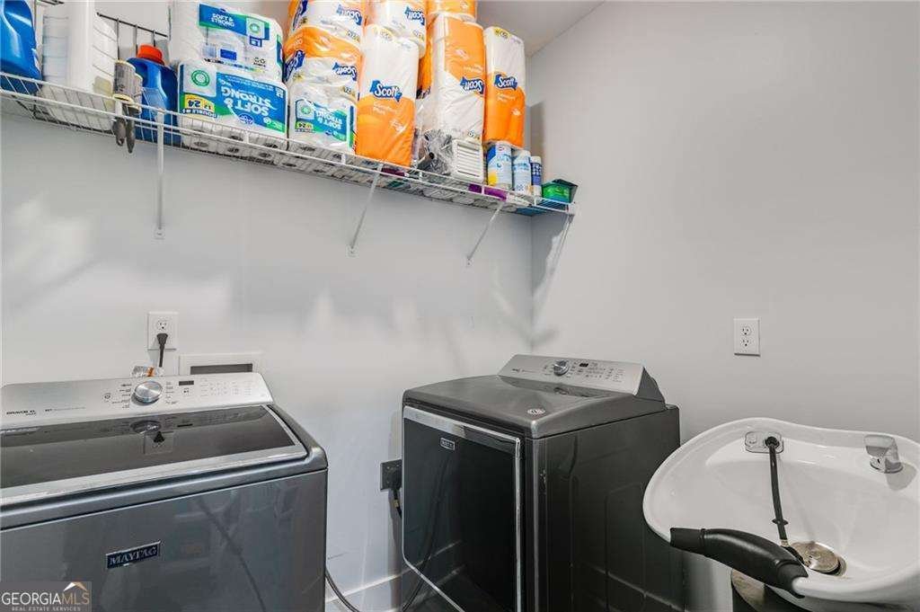 3350 Villa Lane Douglasville - 21