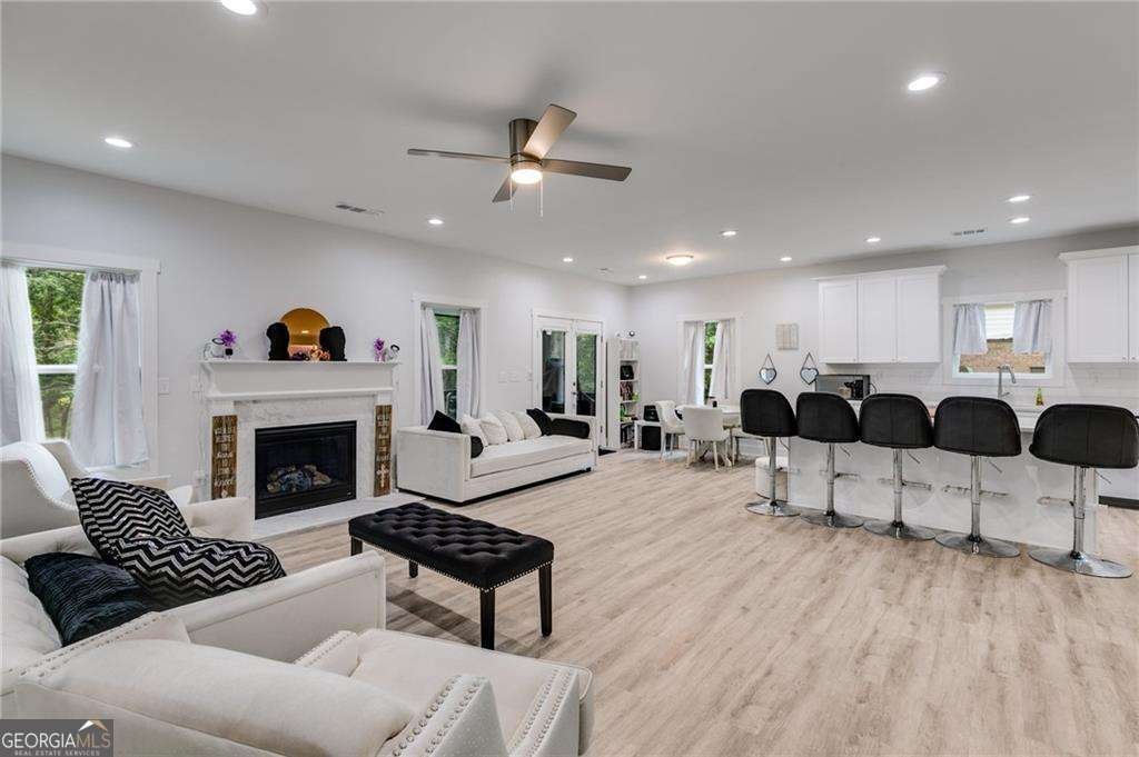 3350 Villa Lane Douglasville - 7