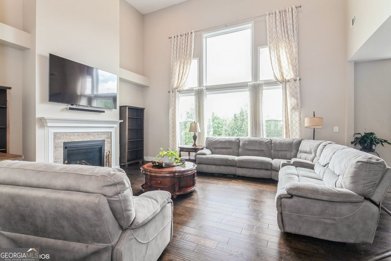 3837 Thackary Drive Powder Springs - 10