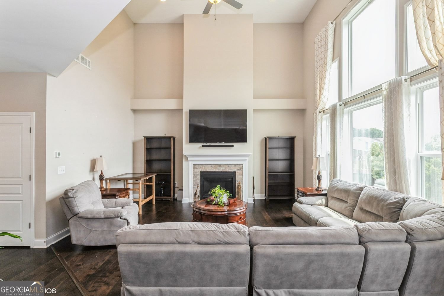 3837 Thackary Drive Powder Springs - 11