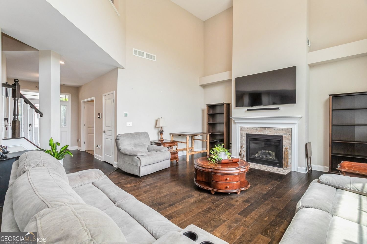 3837 Thackary Drive Powder Springs - 12