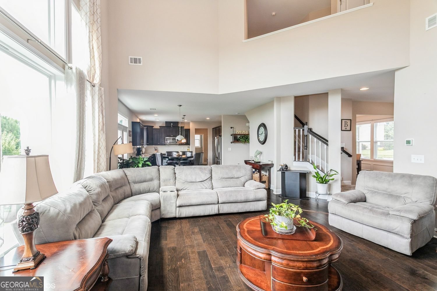 3837 Thackary Drive Powder Springs - 13