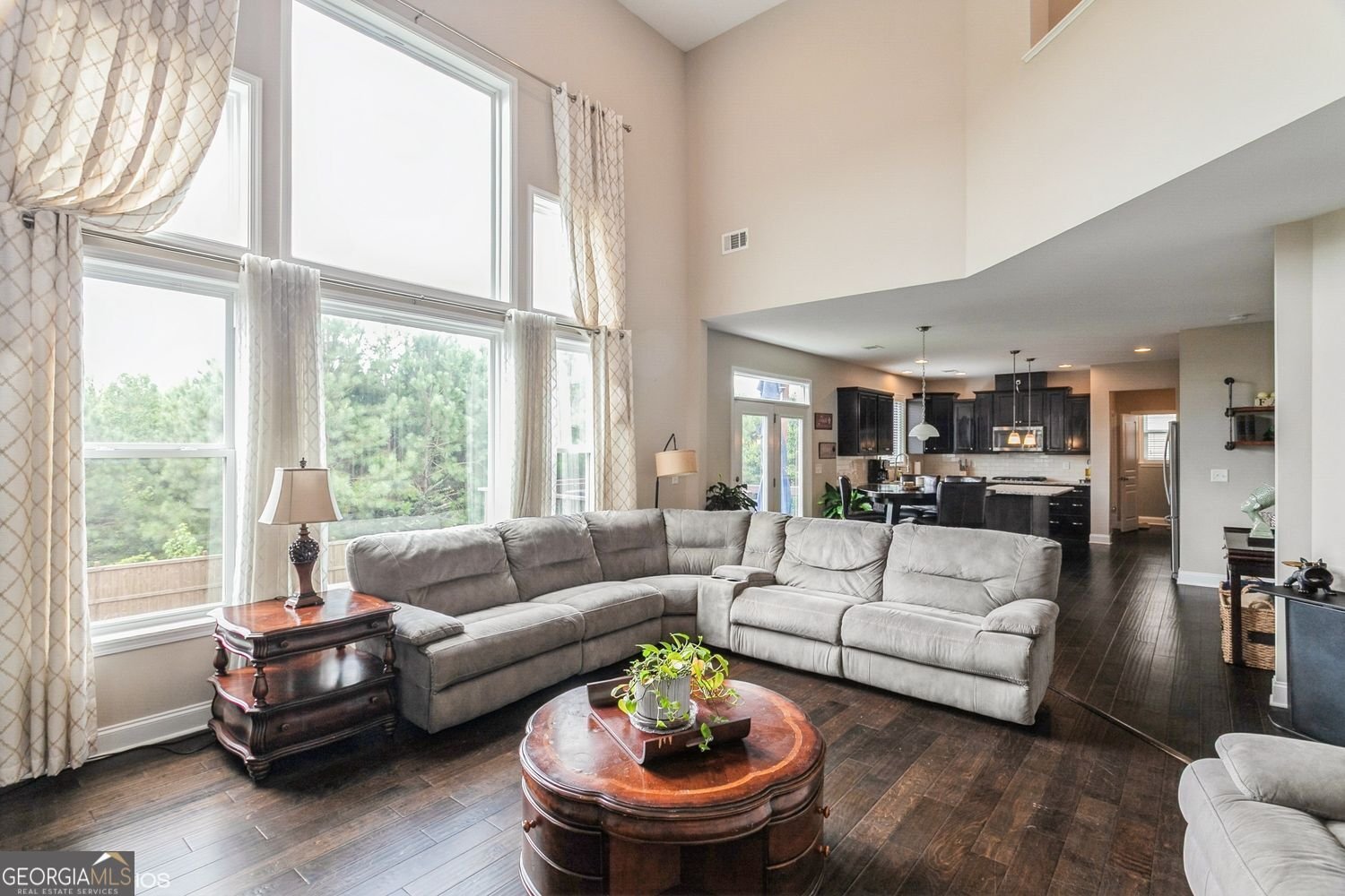 3837 Thackary Drive Powder Springs - 14