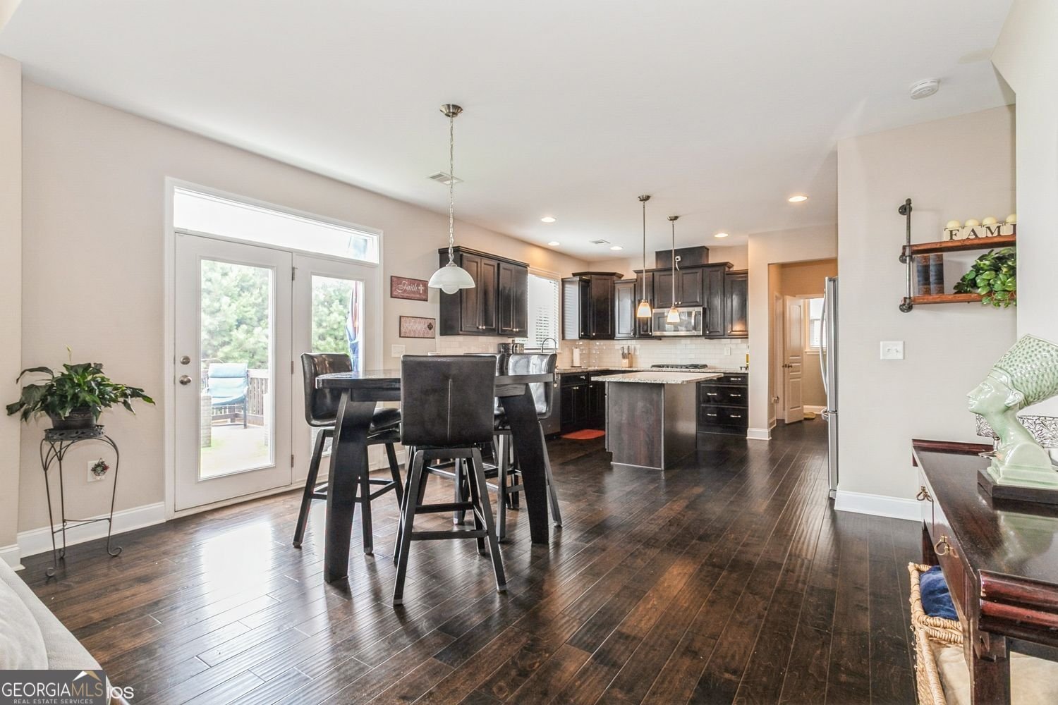 3837 Thackary Drive Powder Springs - 15