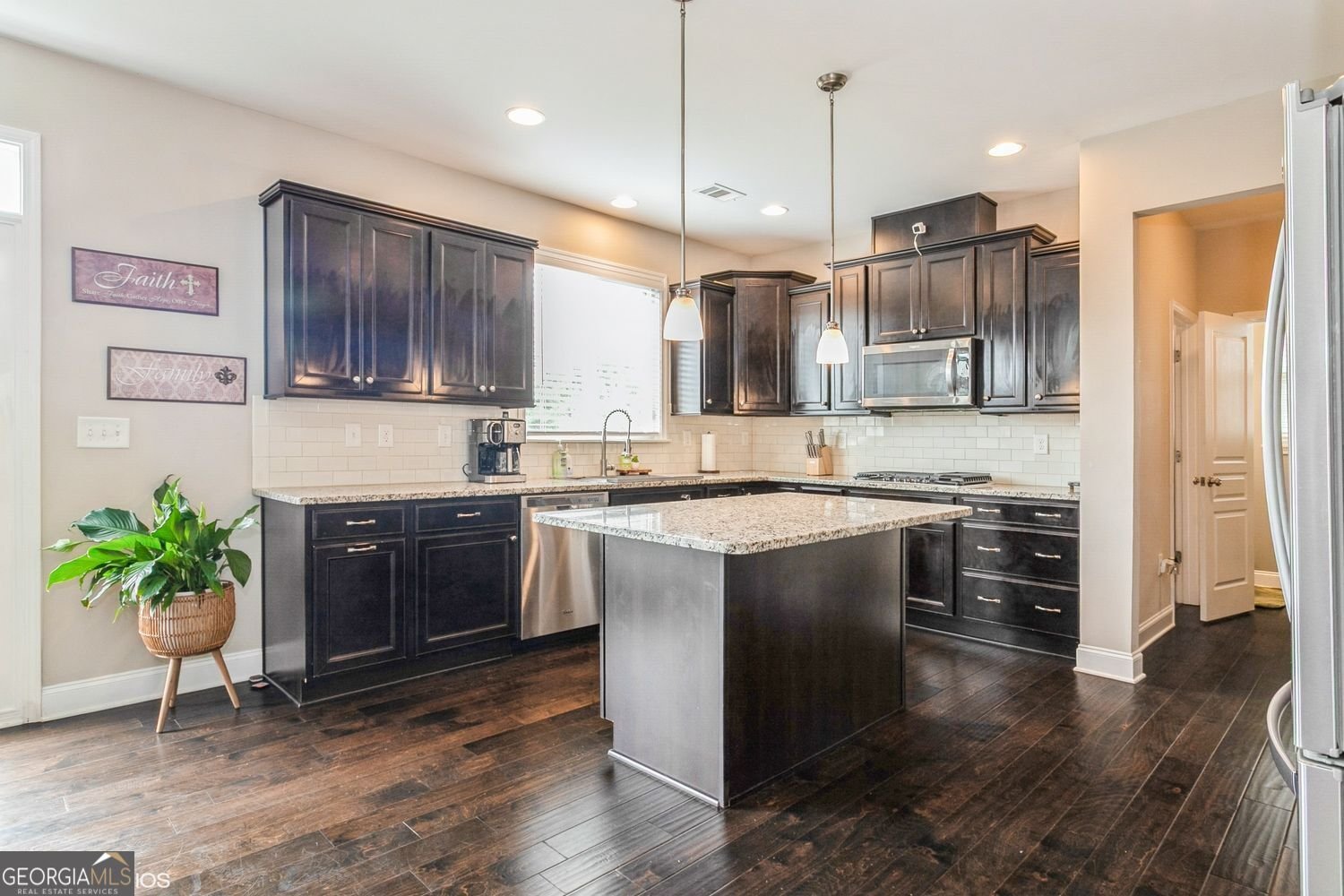 3837 Thackary Drive Powder Springs - 16