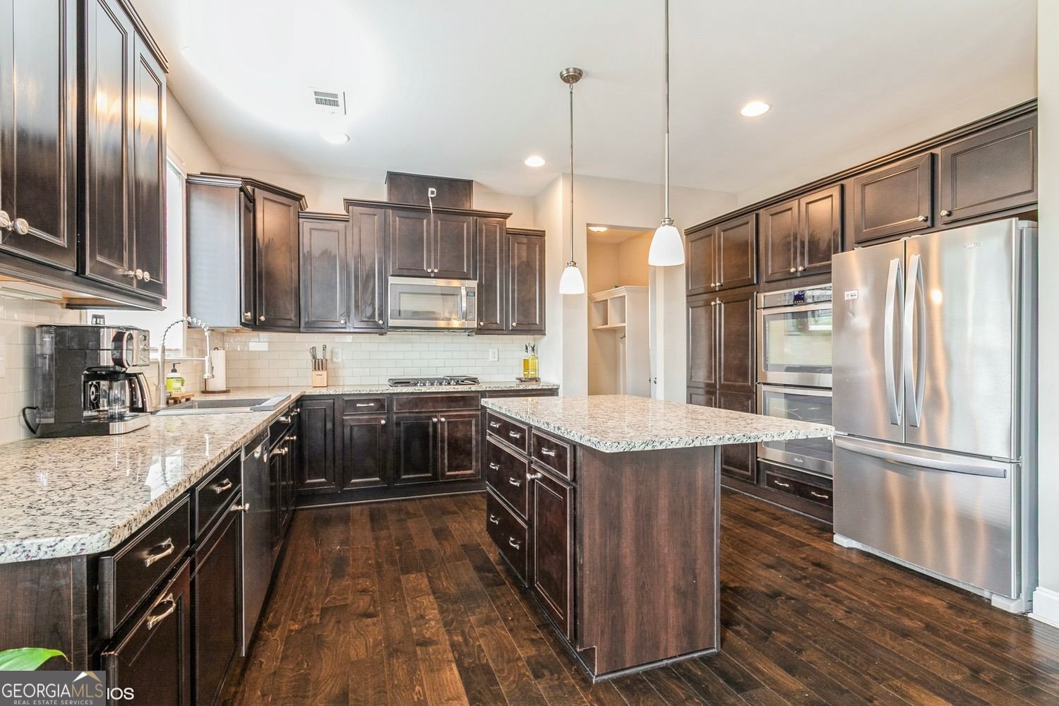 3837 Thackary Drive Powder Springs - 17