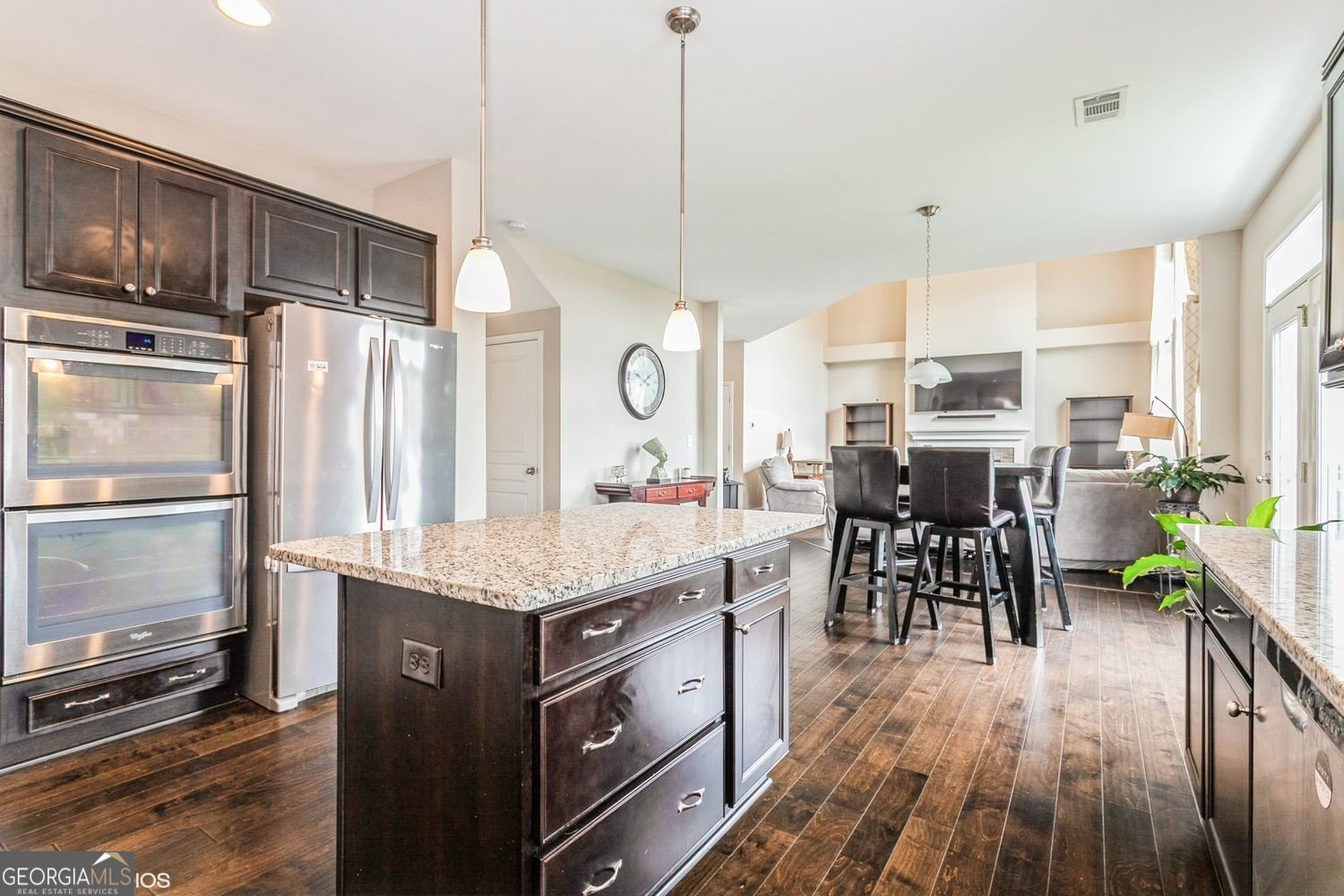 3837 Thackary Drive Powder Springs - 18