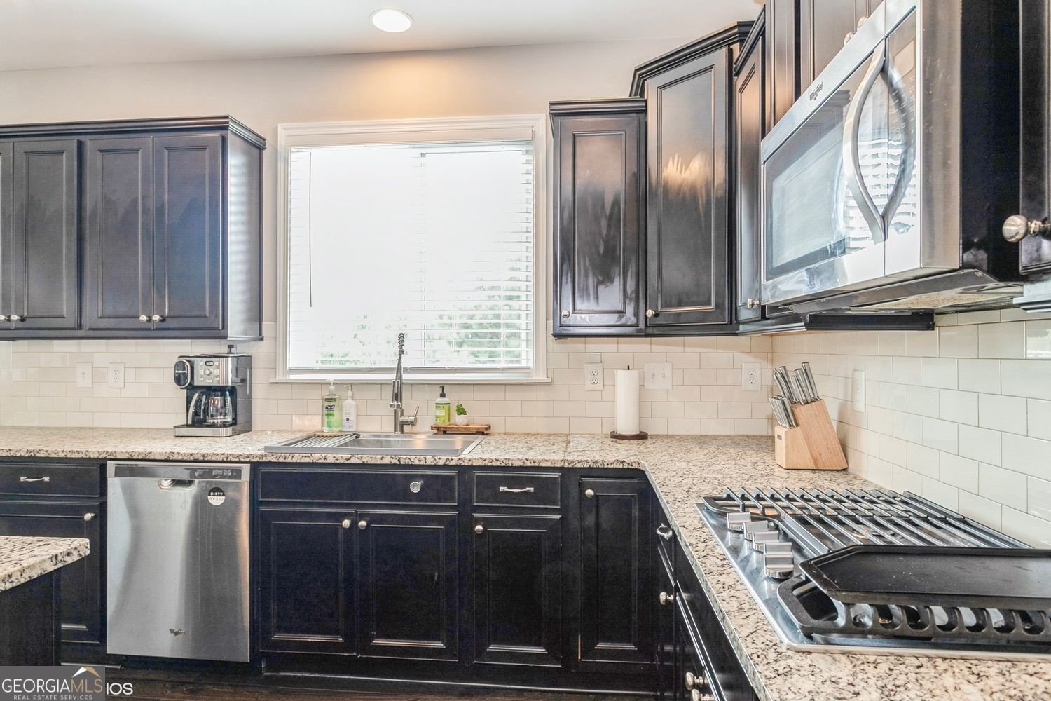 3837 Thackary Drive Powder Springs - 19
